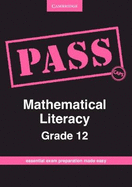 PASS Mathematical Literacy Grade 12 English