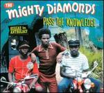Pass the Knowledge: Reggae Anthology