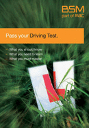 Pass Your Driving Test