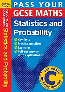 Pass Your GCSE Maths: Probability and Statistics