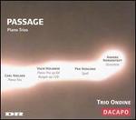 Passage: Piano Trios