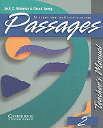 Passages 2: An Upper-Level Multi-Skills Course