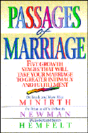 Passages of Marriage: Five Growth Stages That Will Take Your Marriage to Greater Intimacy