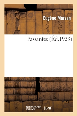 Passantes - Marsan, Eug?ne