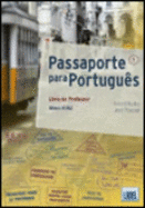 Passaporte para Portugues: Livro do Professor 1 (A1/A2)