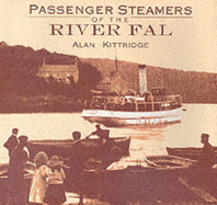 Passenger steamers of the River Fal
