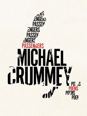 Passengers - Crummey, Michael