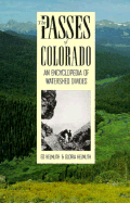 Passes of Colorado: An Encyclopedia of Watershed Divides