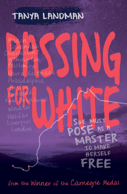 Passing for White - Landman, Tanya