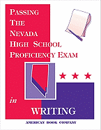 Passing the Nevada High School Proficiency Exam in Writing
