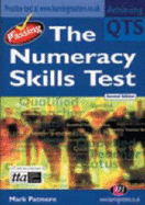 Passing the Numeracy Skills Test
