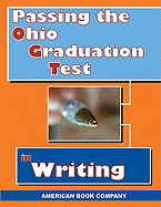 Passing the Ohio Graduation Test in Writing