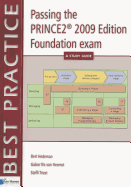 Passing the PRINCE2 Foundation Exam - A Study Guide