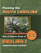 Passing the South Carolina End-Of-Course Exam in Engilsh
