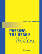 Passing the USMLE: Clinical Knowledge