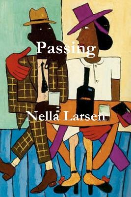 Passing - Larsen, Nella