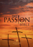 Passion Bible-Hcsb