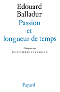 Passion et longueur de temps