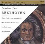 Passion for Beethoven