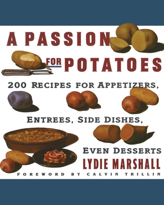 Passion for Potatoes - Marshall, Lydie