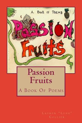 Passion Fruits - Collier, Lauren Lush