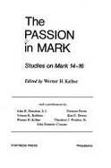 Passion in Mark