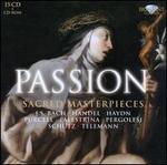 Passion: Sacred Masterpieces