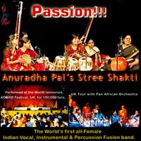 Passion - Anuradha Pal's Stree Shakti