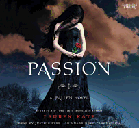Passion - Kate, Lauren, and Eyre (Read by)