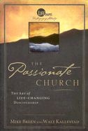 Passionate Church