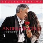 Passione [Deluxe Edition] - Andrea Bocelli
