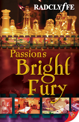 Passion's Bright Fury - Radclyffe