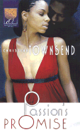 Passion's Promise - Townsend, Christine