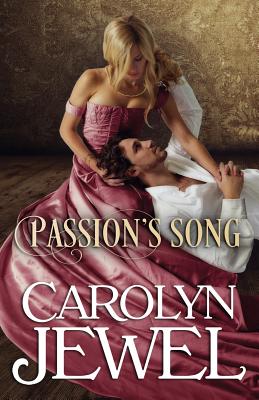 Passion's Song - Jewel, Carolyn