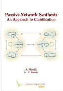 Passive Network Synthesis: An Approach to Classification