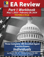 PassKey Learning Systems EA Review Part 1 Workbook: (May 1, 2023-February 29, 2024 Testing Cycle)