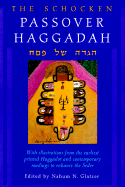 Passover Haggadah - Glatzer, Nahum N. (Editor)