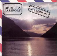 Passport to Scandinavia - Stan Freeman (piano)