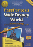 Passporter's Walt Disney World 2008: The Unique Travel Guide, Planner, Organizer, Journal, and Keepsake!