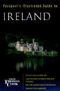 Passport's Illustrated Travel Guide to Ireland, from Thomas Cook - Thomas Cook Publishing, and Bailey, E, and Bailey, R