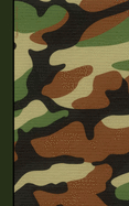 Password Journal: ID Keeper in a Diary Book to Log 400 Internet Addresses and Security Alphabetically (A spacious, softback mid size notebook) It is from our Army Camo range