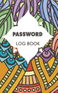 Password Log Book