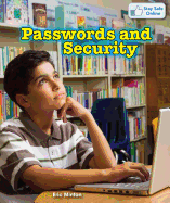 Passwords and Security - Minton, Eric