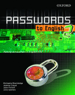 Passwords to English: Students' Book 2
