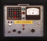 Passwords - Dawes