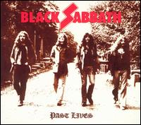 Past Lives - Black Sabbath