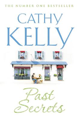 Past Secrets - Kelly, Cathy