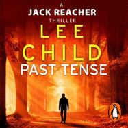 Past Tense: (Jack Reacher 23)