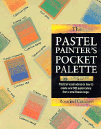 Pastel Painter's Pocket Palette