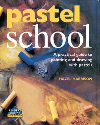Pastel School - Harrison, Hazel
